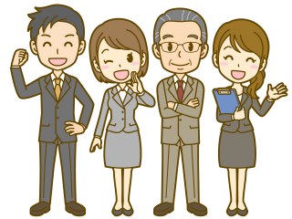 医薬品GDPの職員