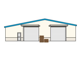 医薬品GDPの医薬品の貯蔵設備