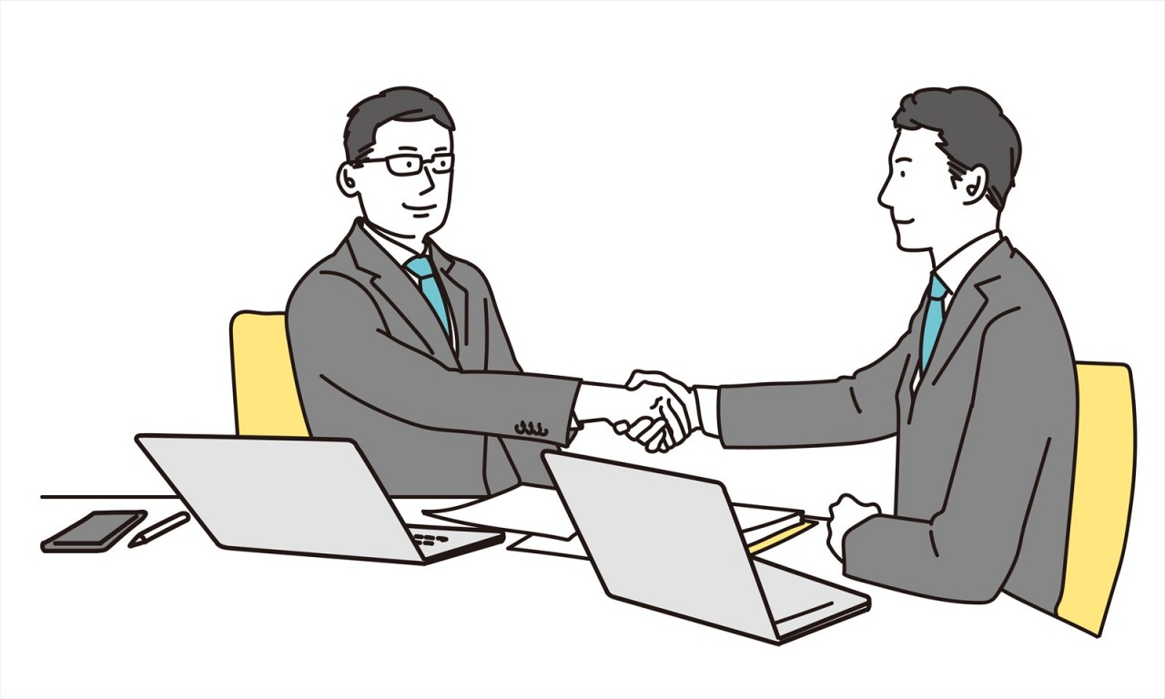 医薬品GDPの契約委託者