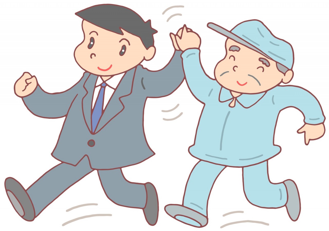 医薬品GDPの契約委託者