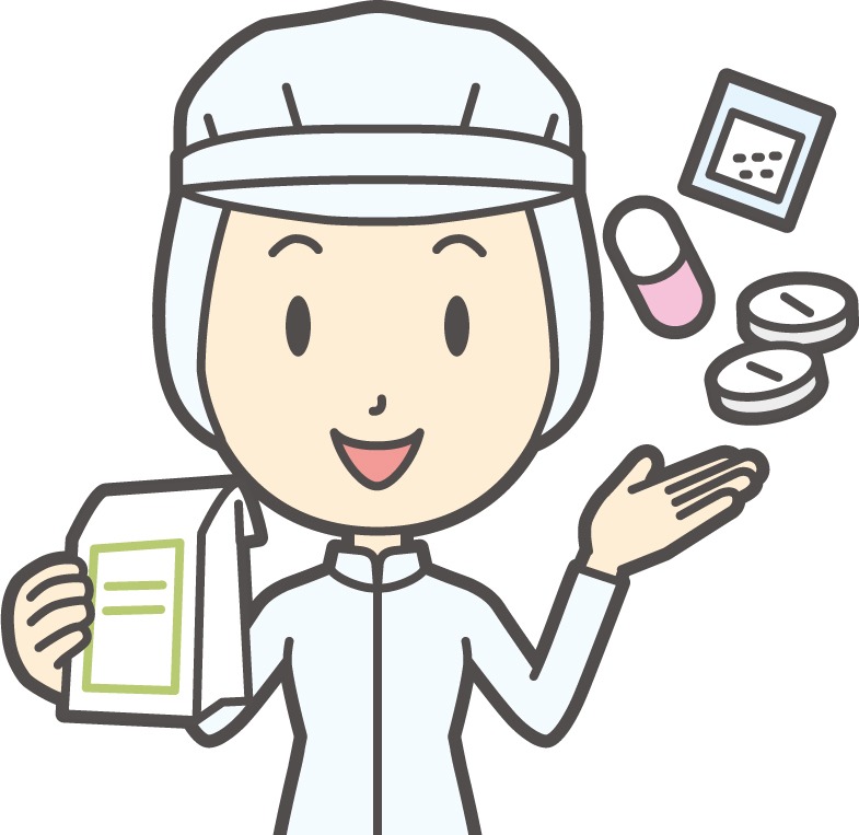 医薬品GMPとは