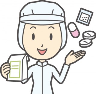 医薬品GMPとは