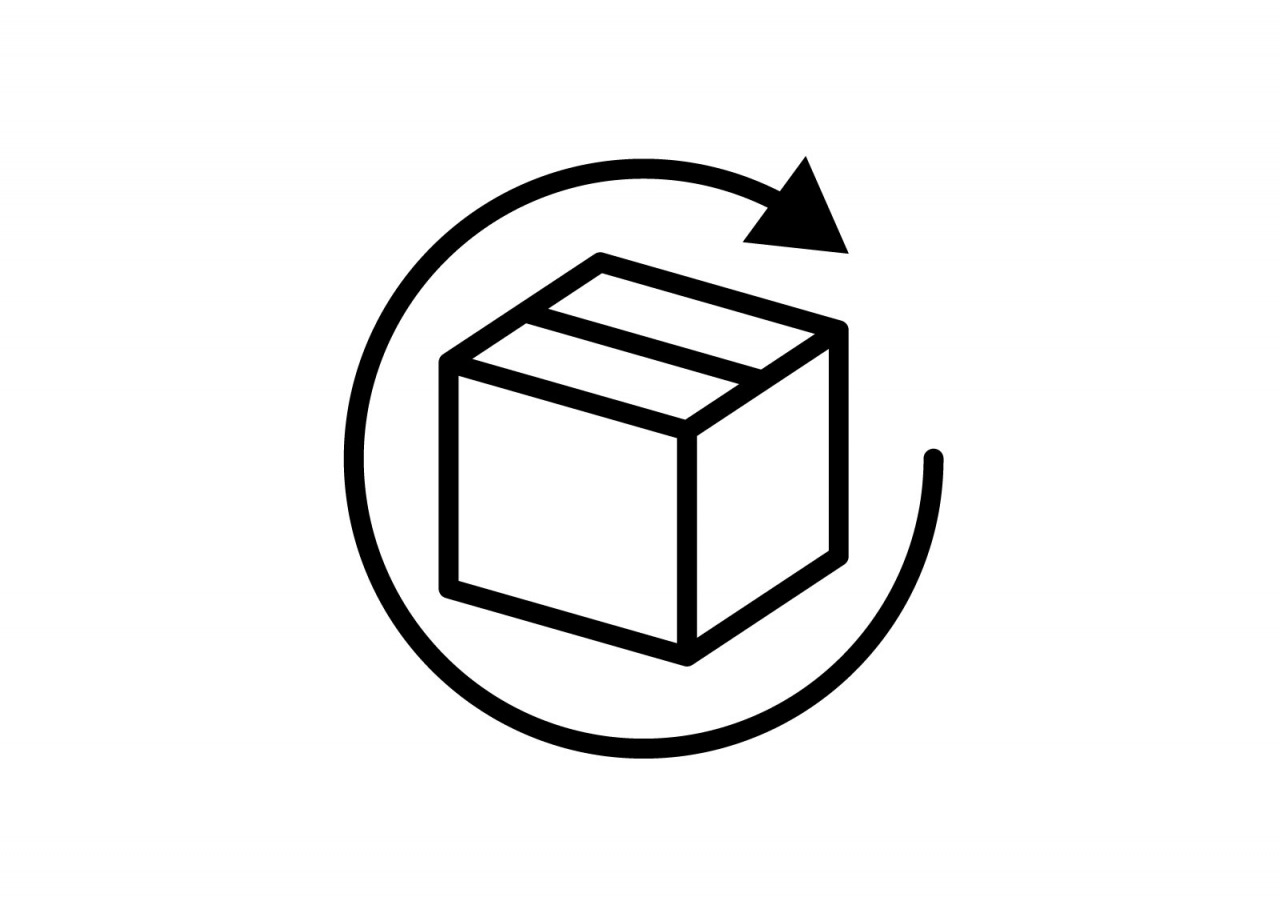 医薬品GDPの販売先から返却された医薬品