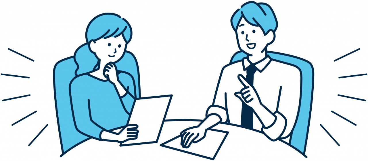 医薬品GDP進行におけるスタッフの位置づけ