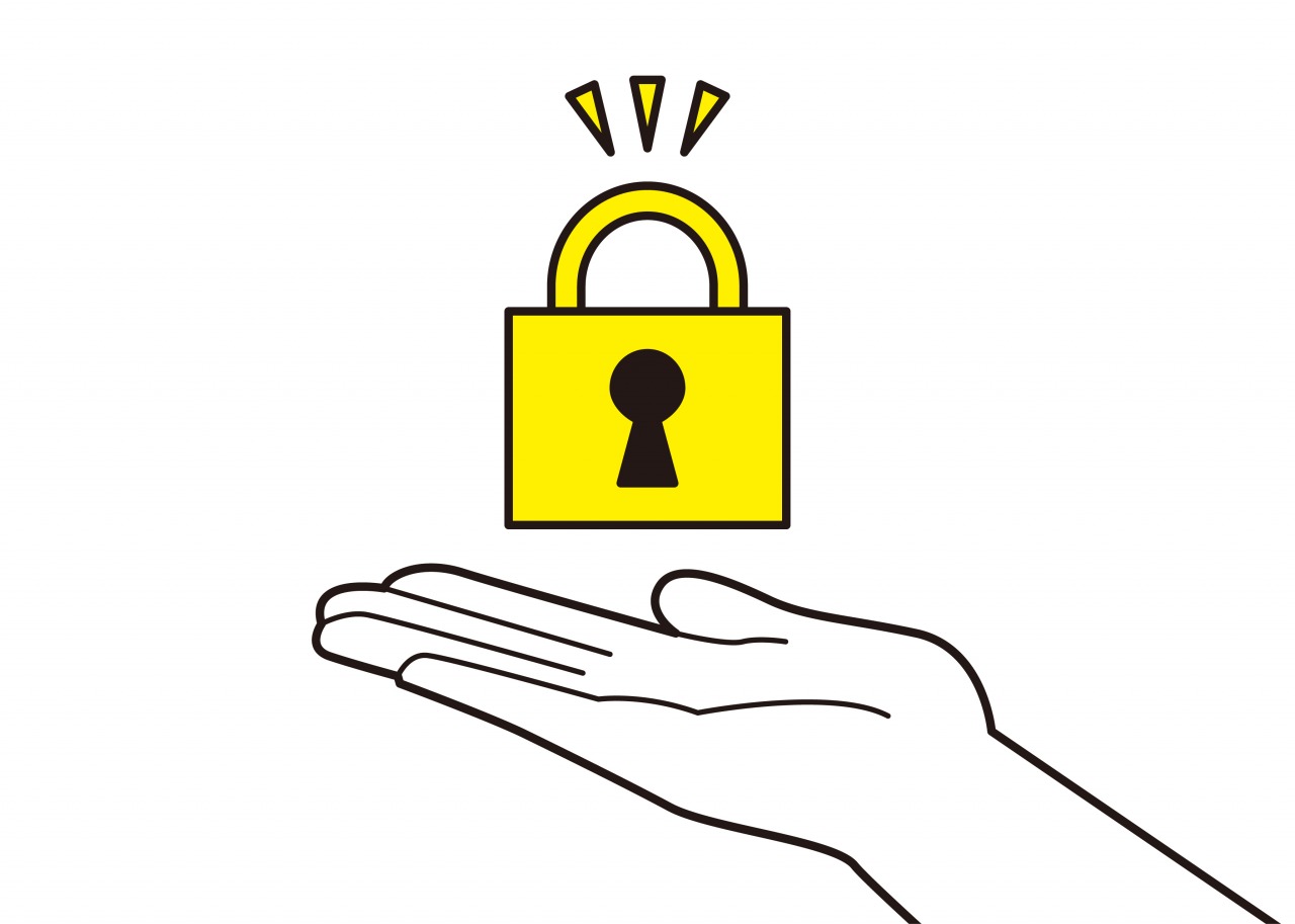 医薬品GDPのセキュリティ　物流担当者向け