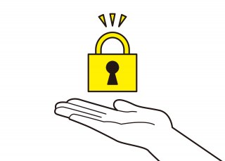 医薬品GDPのセキュリティ　物流担当者向け