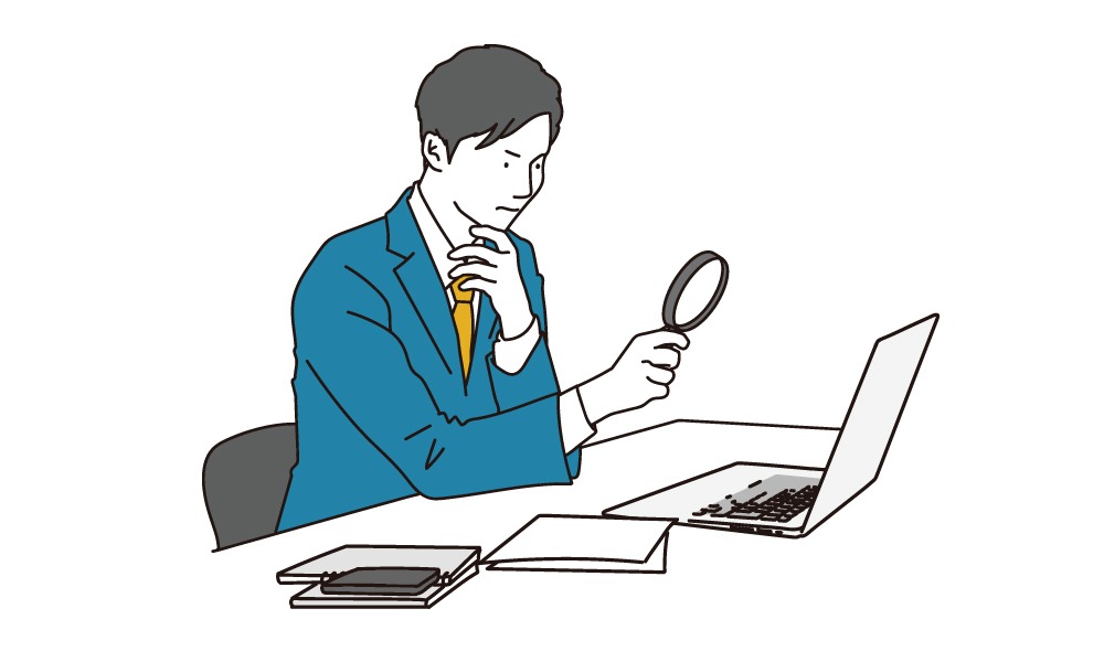 医薬品GDPの監査の流れ