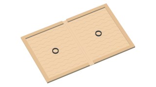 医薬品倉庫のねずみ対策