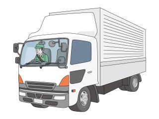 医薬品GDPでの車両の虫対策