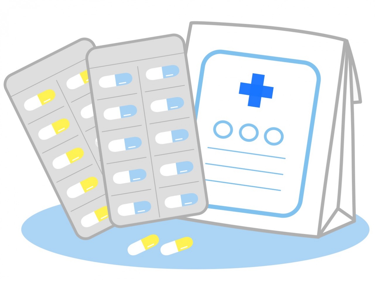 ドライバーの花粉症の眠くなりにくい薬リスト