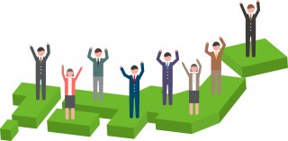 医薬品GDPの倉庫と地域