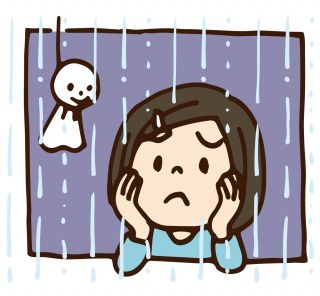 医薬品GDPの雨季の対応