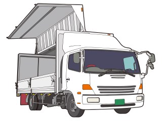 医薬品GDPのトラックの衛生管理