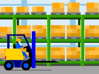 医薬品GDPの倉庫の衛生管理