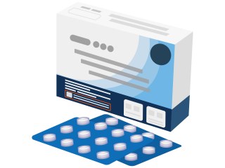 医薬品GDPの包装