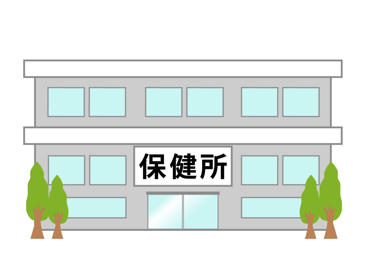 医薬品GDPと保健所