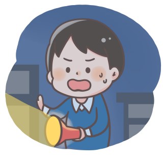 医薬品GDPと停電