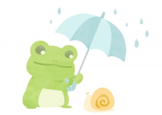 医薬品GDPと梅雨