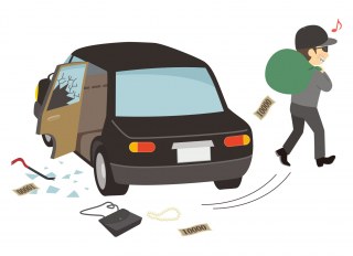 医薬品GDPの車両の施錠