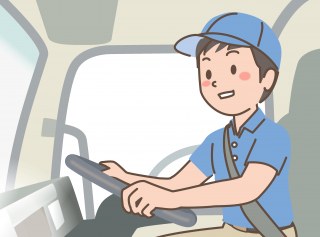 医薬品GDPの乗務員