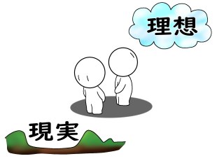医薬品GDPの乖離