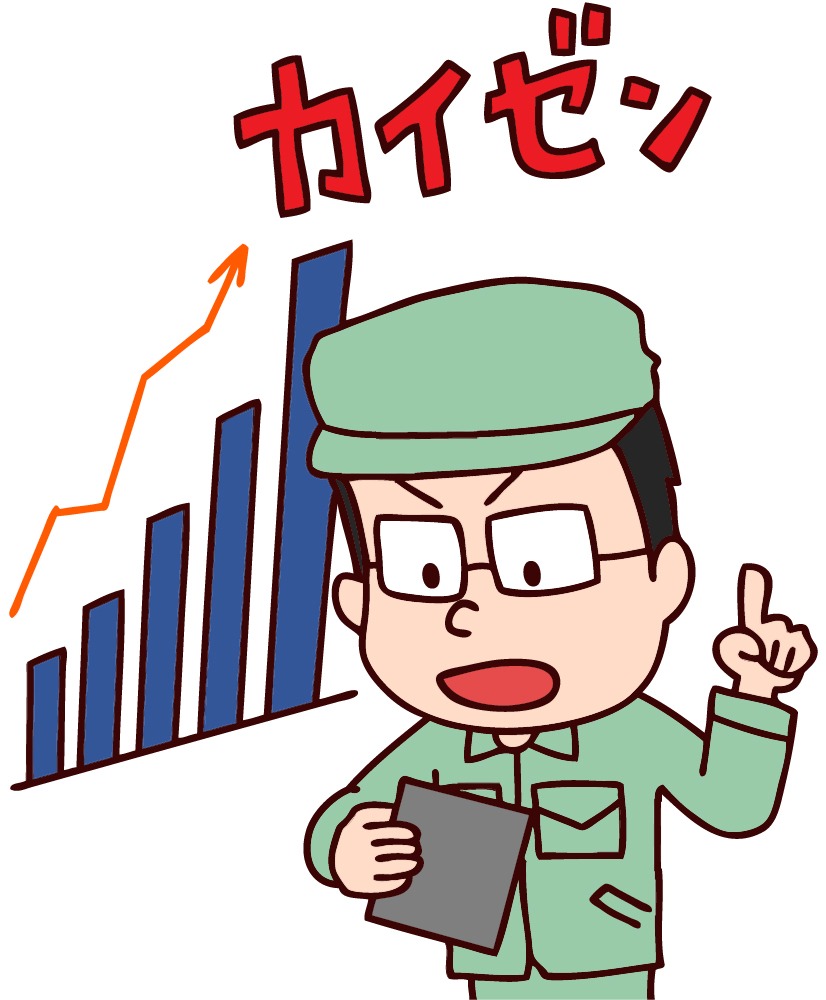 医薬品GDPの改善ポイント
