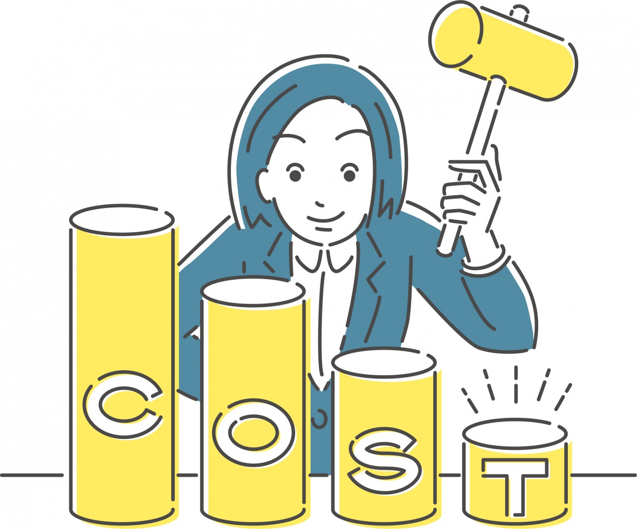 医薬品GDPと経費