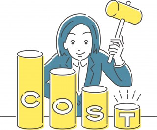 医薬品GDPと経費