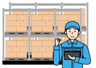 医薬品GDPの温度マッピングの作業の流れ