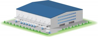 医薬品GDPの施設